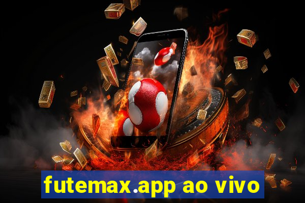 futemax.app ao vivo